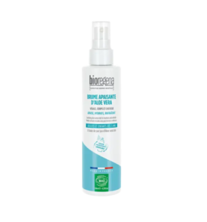 Bioregena Brume Apaisante D’aloe Vera 200ml