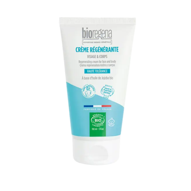 Bioregena Creme Regenerante 150ml Bioregena Creme Regenerante 150ml