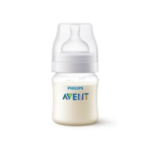 AVENT BIBERON ANTI-COLIC 125 ML 4OZ  SCF810/61