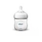 AVENT BIBERON NATURAL 125 ML / 4OZ SCF030/17
