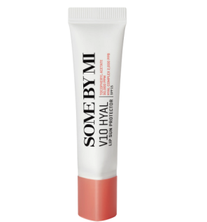 SOME BY MI V10 HYAL LIP SUN PROTECTOR BERRY 7ML