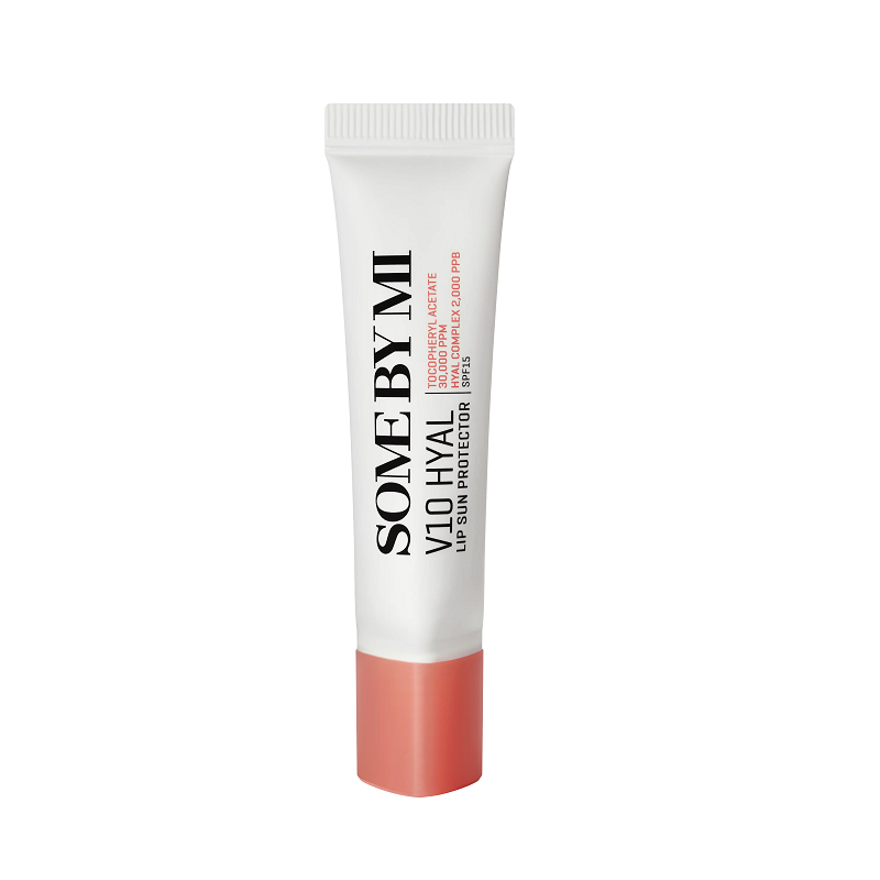 SOME BY MI V10 HYAL LIP SUN PROTECTOR BERRY 7ML