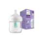 Avent Biberon Natural 125ml Valve Air Free Scf670/01