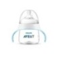 AVENT BIBERON NATURAL D’APPRENTISSAGE 150 ML / 5OZ SCF262/06