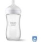 AVENT BIBERON NATURAL EN VERRE 3.0 TEAT 1M+ 260ML  SCY933/01