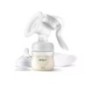 AVENT MANUAL BREAST PUMP STANDARD SCF430/10 AVENT MANUAL BREAST PUMP STANDARD SCF430/10