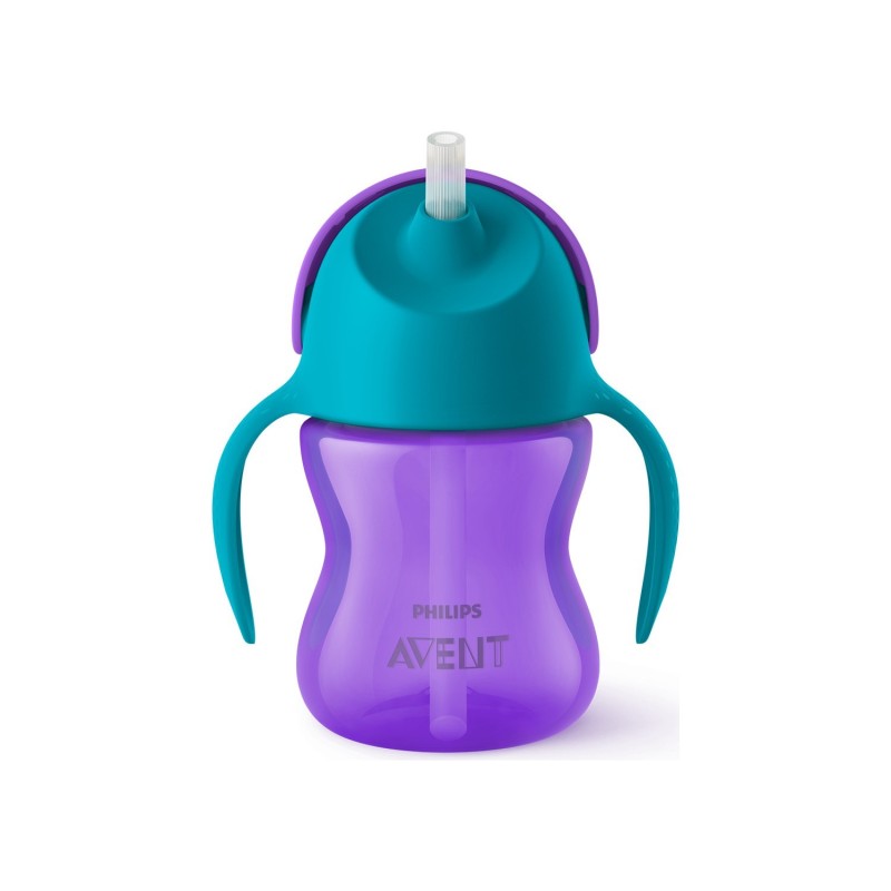 Avent Straw Cup 200ml/7oz scf796/02
