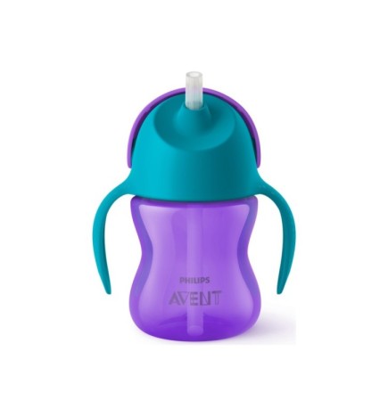 Avent Straw Cup 200ml/7oz scf796/02