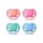 AVENT SUCETTE AIR 6-18M MIX SCF244/23