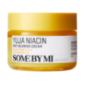 SOME BY MI YUJA NIACIN ANTI-BLEMISH CREAM 60G