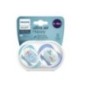 AVENT Sucette Ultra Air 6-18Mois – Garçon