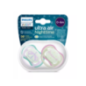 Avent Sucette Ultra Air Night Time 0-6m Scf376/19 Girl