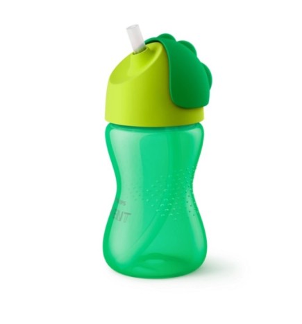Avent Tasse a Paille +12Mois 300ml Scf798/01