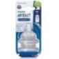 Avent Tetine 1Mois+/2T Scf 632/27