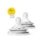 AVENT TETINE NATURAL 0M+ SCF041/27