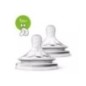 AVENT TETINE NATURAL 1M+ SCF042/27