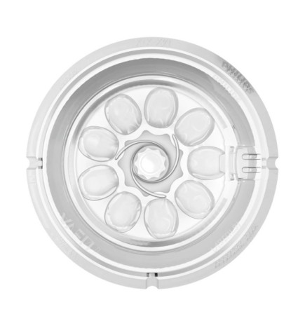 AVENT TETINE NATURAL 6M+ SCF044/27