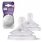 Avent Tetine Natural Teat +1m Scy963/02