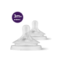 Avent Tetines natural +3m SCY964/02