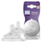 Avent Tetines Natural +6m SCY965/02
