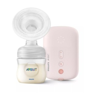 AVENT TIRE LAIT ELECTRIQUE SCF395/11