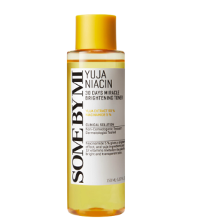 SOME BY MI YUJA NIACIN BRIGHTENING TONER 150ML