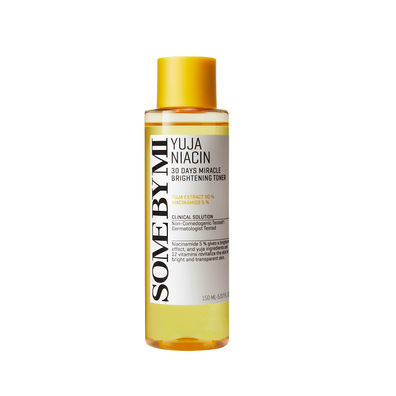 SOME BY MI YUJA NIACIN BRIGHTENING TONER 150ML
