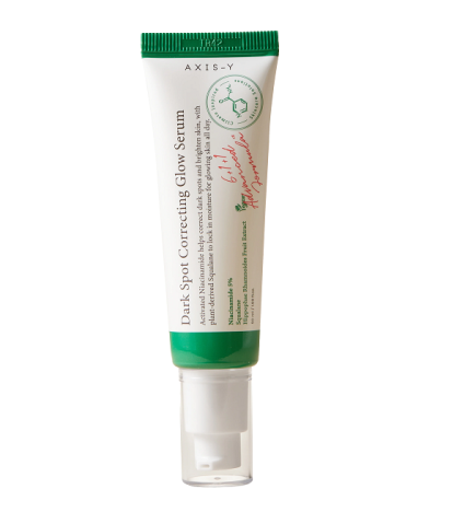 AXIS-Y DARK SPOT CORRECTING GLOW SERUM 50ML