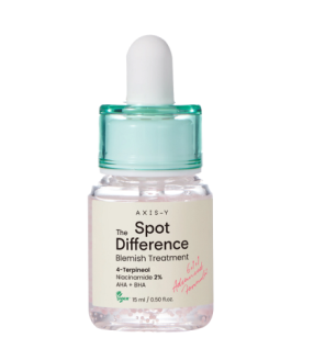 AXIS-Y SPOT THE DIFFERENCE BLEMISH TREATMENT