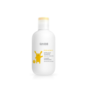 Babe Extra Mild Shampoo Pediatric 200ml