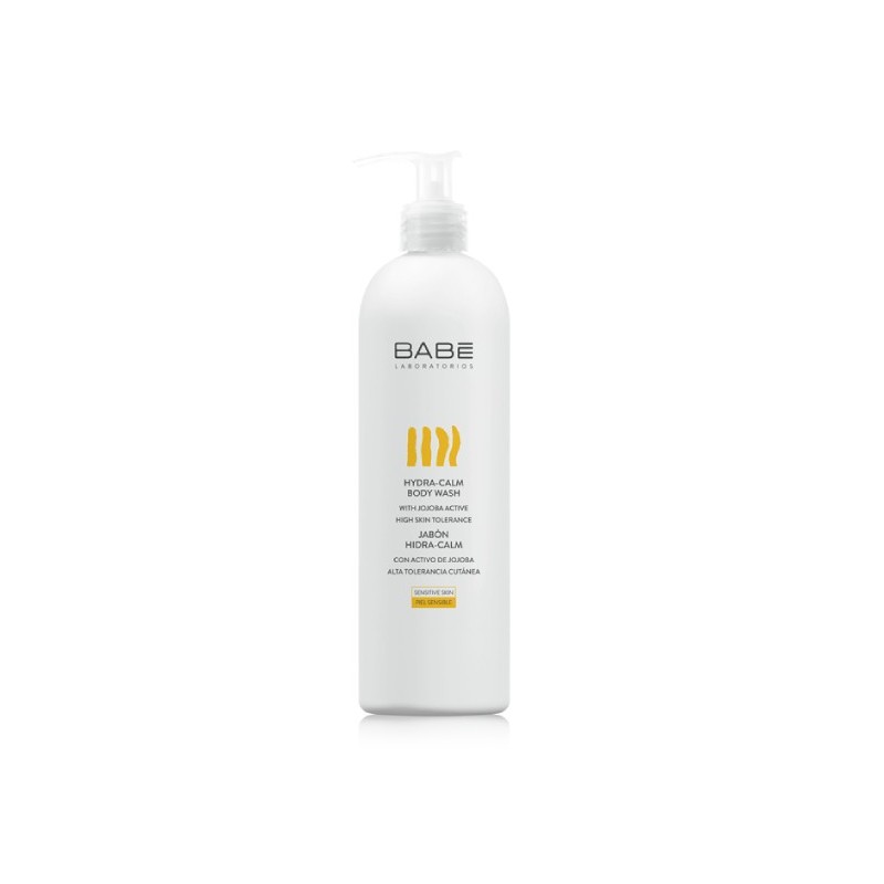 Babe Hydra Calm Body wash 500ml
