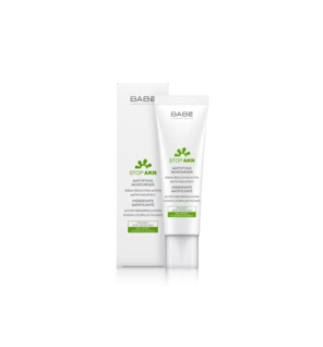 Babe Stop Akn Soin Matifiante 50ml