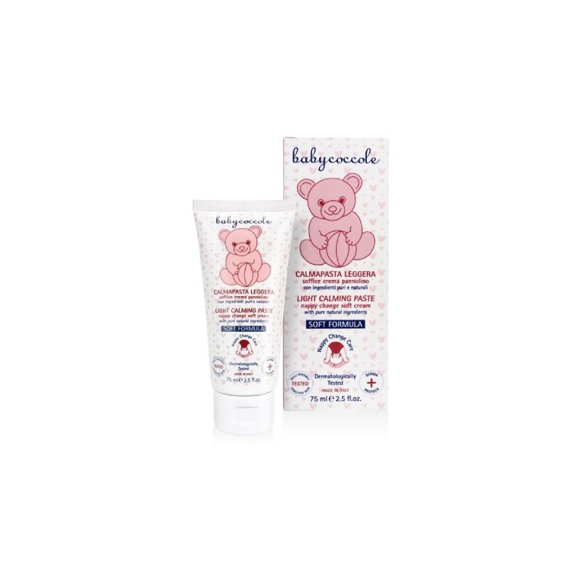 Baby Cocole pommade creme de change 30ml Baby Cocole pommade creme de change 30ml