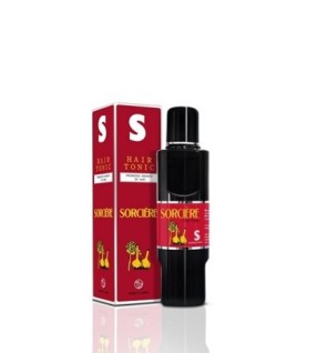 SORCIERE LOTION ANTI CHUTE à L’AIL 170ML