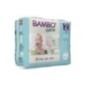 Bambo Nature 2, couches S 3-6kg/30un