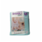 Bambo Nature 5 Couches XL 12-18kg/22unites