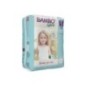 Bambo Nature 5, couches XL 12-18kg/44un