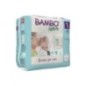 Bambo Nature couches , 1XS 2-4kg/22un
