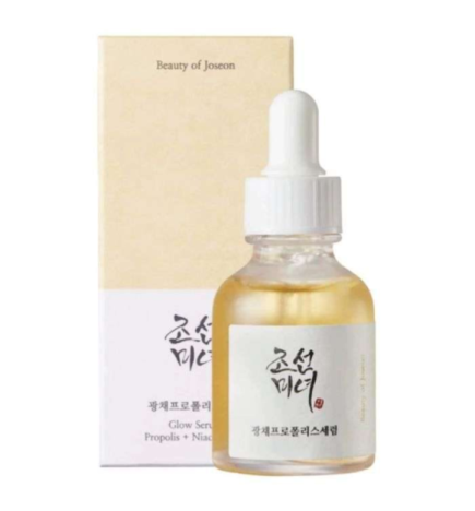 Beauty of Joseon Glow Serum Propolis et Niacinamide 30 ml