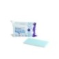 Begobano eponge savonneuse 12*20 cm 40 Unités
