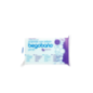 Begobano Eponge Savonneuse Naturel 7.5 x 13 cm
