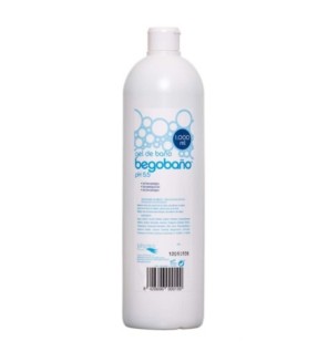 Begobano gel dermatologique 1 Litre