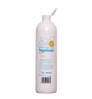 Begobano gel dermatologique avoine 1 Litre