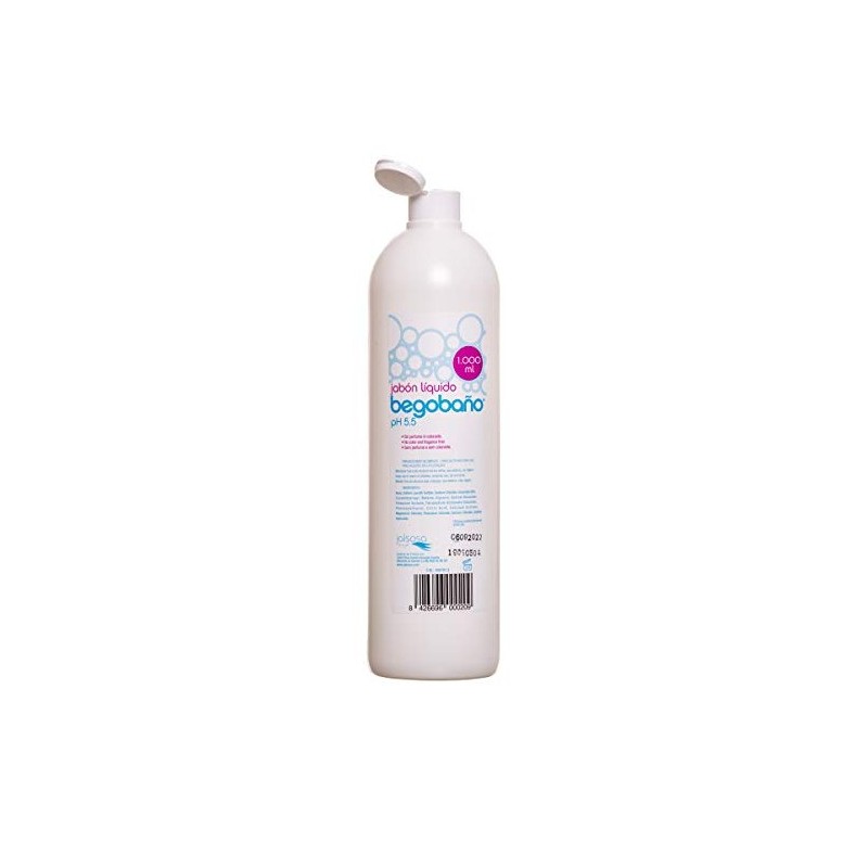 Begobano savon liquide 1 Litre