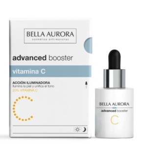 Bella Aurora Advanced Booster Vitanime C 30ml