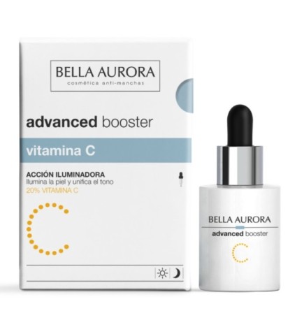 Bella Aurora Advanced Booster Vitanime C 30ml