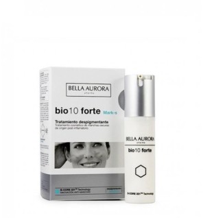 Bella Aurora Bio10 Forte Mark-s Depigmenting Treatment 30ml