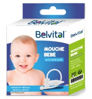Belvital – Mouche bébé