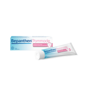 BEPANTHEN Tube 30grs