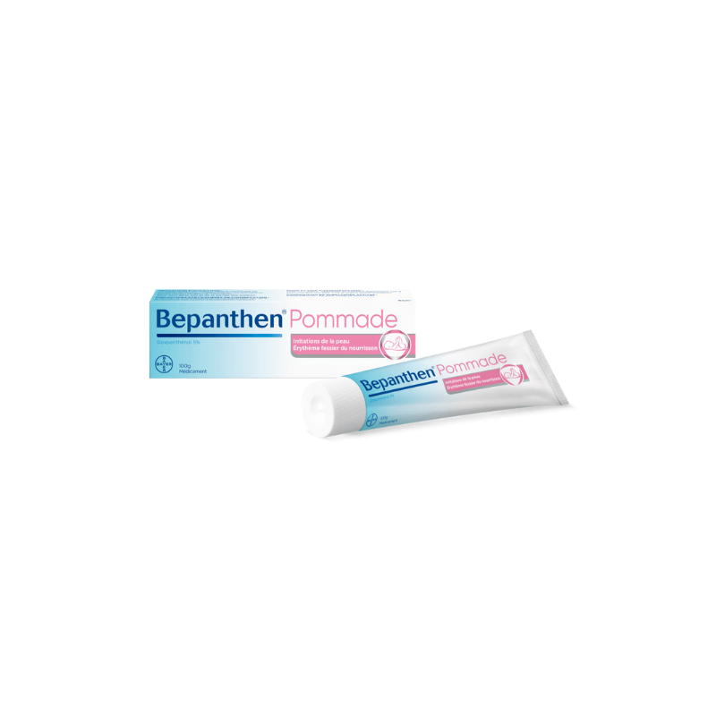 BEPANTHEN Tube 30grs